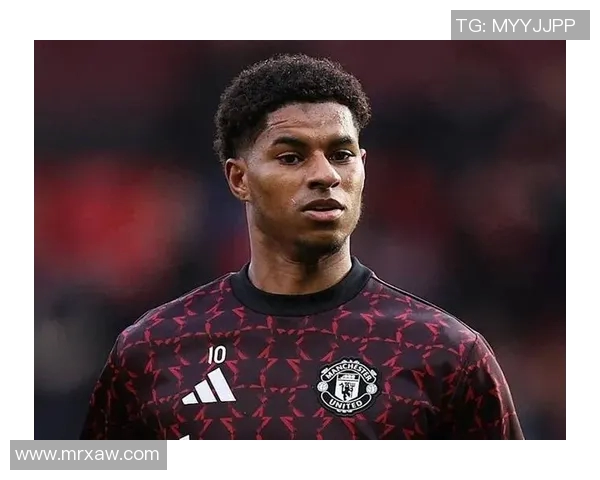 拉什福德:从青训新星到英超巨星的华丽转身与成长历程